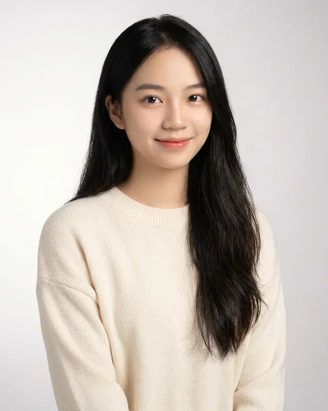 Chân dung Thi An
