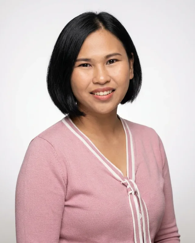 Chân dung Cô Vân Đỗ
